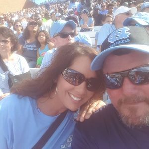 Meet your Posher, Sam